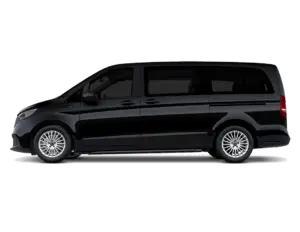 8 seat minibus in Brentford - Brentford Cabs