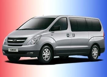 Minibus Service In Brentford - Brentford Cabs